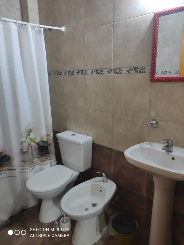 Cabaña del Bosque - Imagen 1