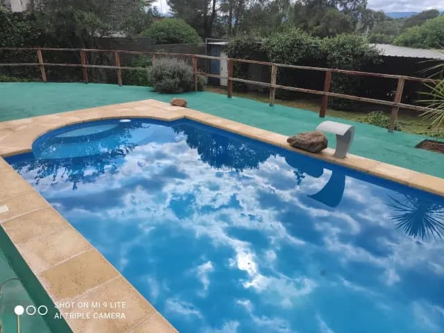 Cabaña Fluir - Imagen 1