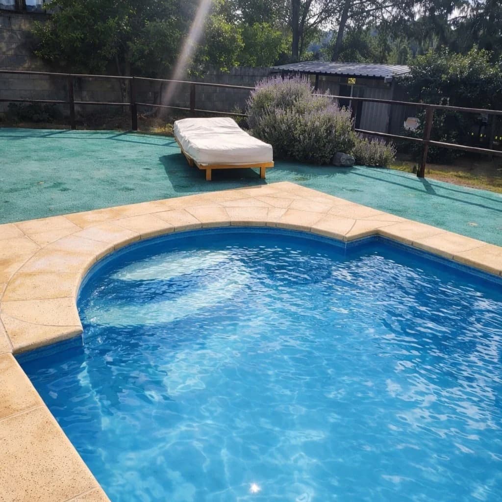 Cabaña Respiro - Imagen 1